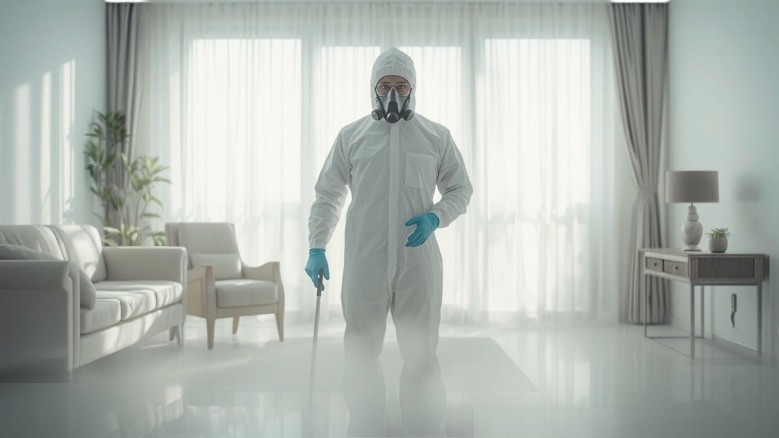 Biohazard Cleanup in Creek Run Estates, Ohio — Brunswick Bloodborne Risk Removal: licensed local biohazard cleanup services