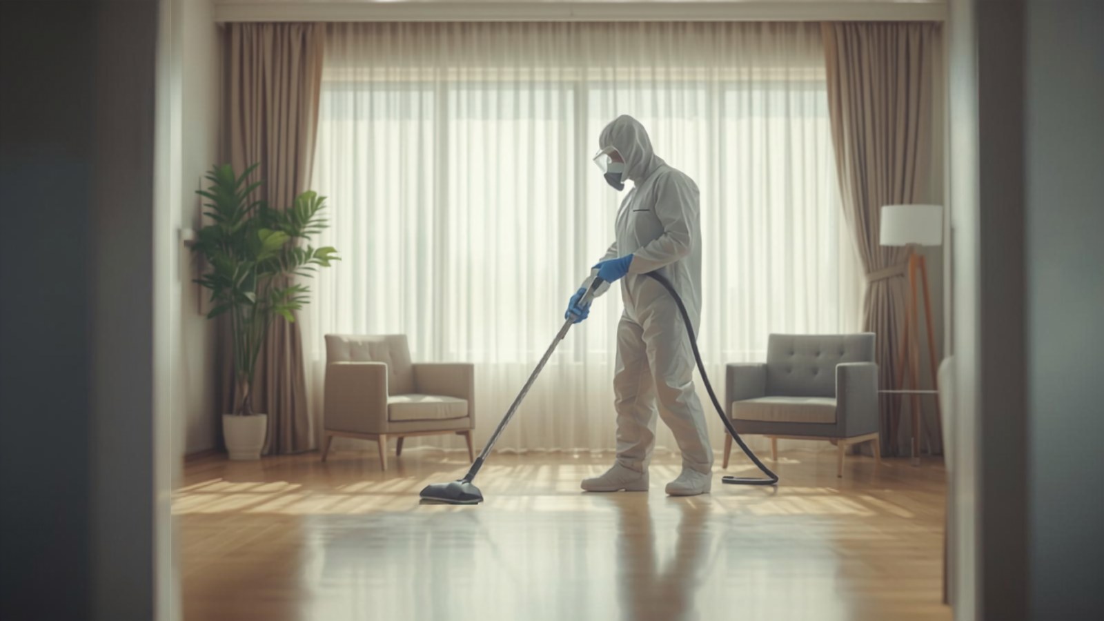Bodily Fluids Clean Up in Brunswick, Ohio — Brunswick Bloodborne Risk Removal: licensed local bodily fluids clean up services